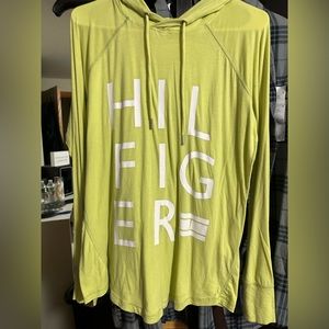 Tommy Hilfiger long sleeve